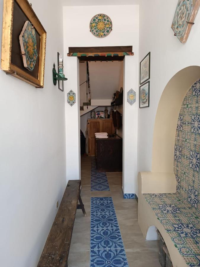Casa Margherita Holiday home