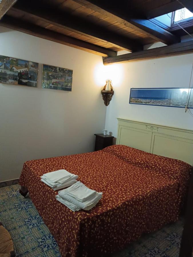 Casa Margherita * San Vito Lo Capo