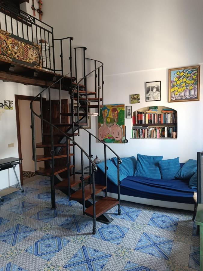 Casa Margherita Holiday home