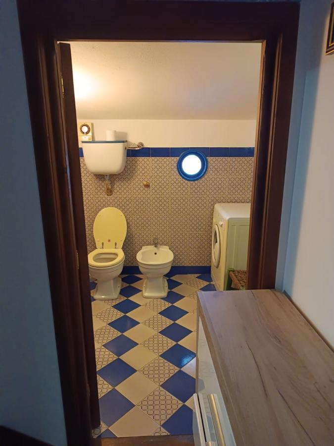 Casa Margherita Holiday home *