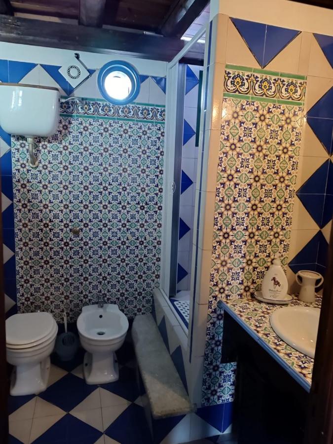 Casa Margherita * San Vito Lo Capo