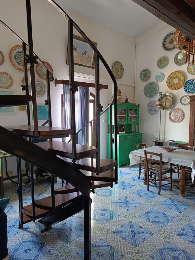 Casa Margherita Holiday home *