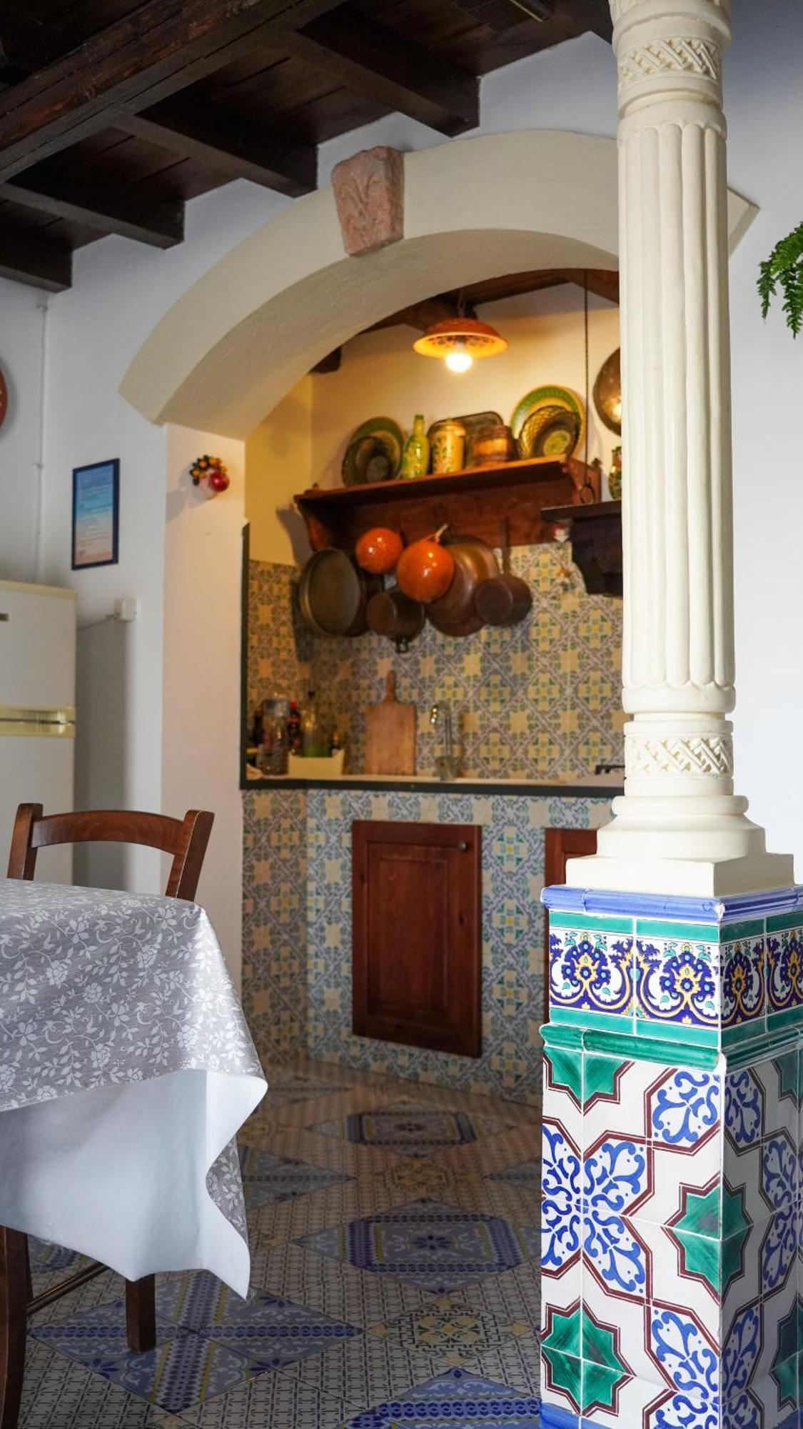 Casa Margherita San Vito Lo Capo