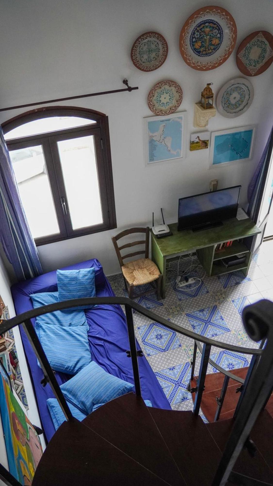 Holiday home Casa Margherita *