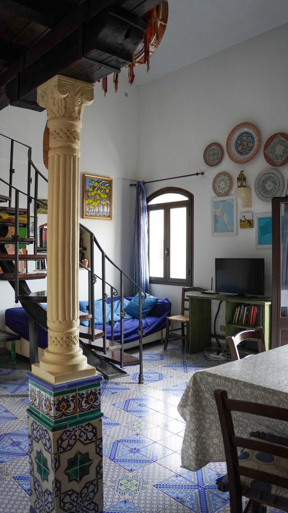 Casa Margherita * San Vito Lo Capo