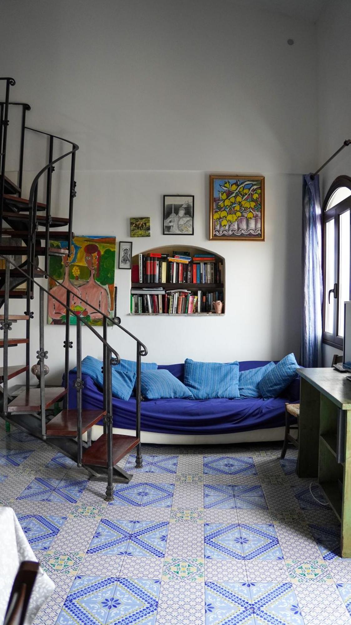 Holiday home Casa Margherita