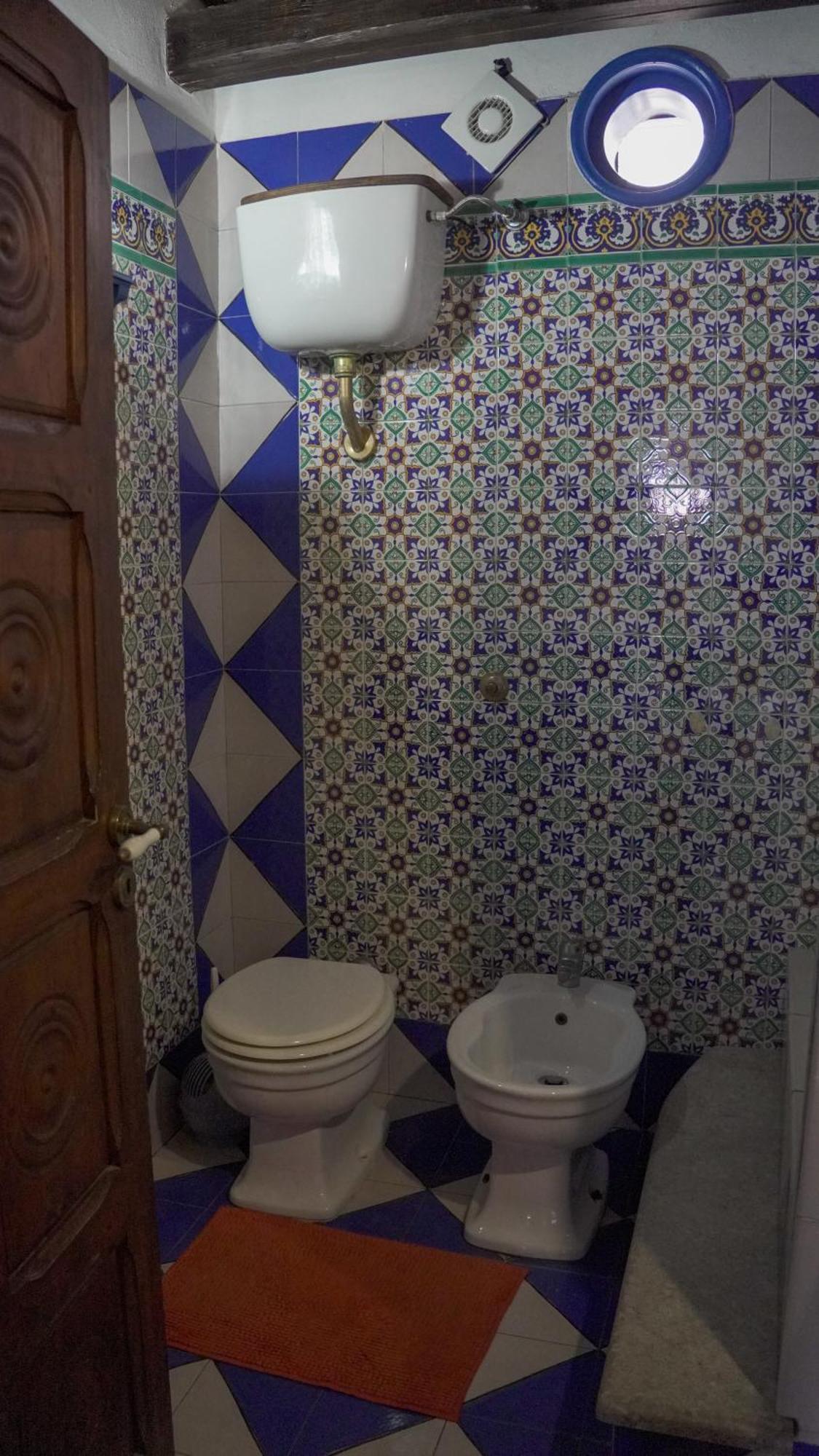Holiday home Casa Margherita *